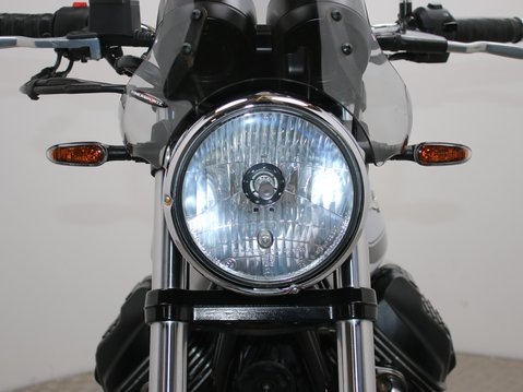 Moto Guzzi V7 V7 IV SPECIAL 36