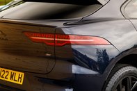 Jaguar I-Pace BLACK 10