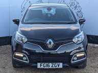 Renault Captur DYNAMIQUE NAV TCE 2