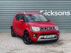 Suzuki Ignis SZ5 DUALJET MHEV