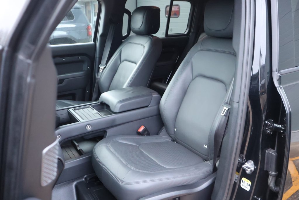 Land Rover Defender 110 P525 V8 Urban Edition  20