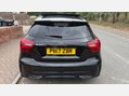 Mercedes-Benz A Class 2.1 A 200 D AMG Line Premium+ Auto 5dr 15