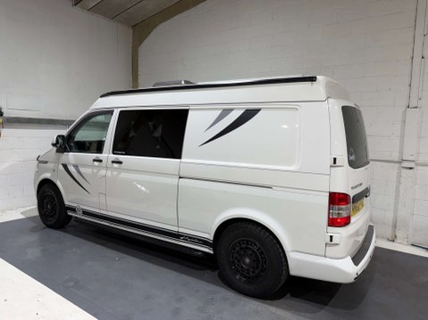 Volkswagen Transporter 2.0 Transporter T30 102 TDI LWB 15