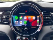 Mini Hatch 2.0 Cooper S Sport Steptronic Euro 6 (s/s) 3dr 8