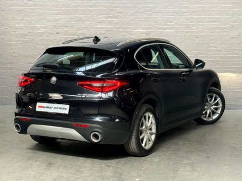 Alfa Romeo Stelvio 2.1 Stelvio Speciale TD AWD Auto 4WD 5dr 46