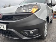 Fiat Doblo 1.6 16V 105 ps Tecnico Maxi Multijet II 22