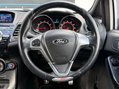 Ford Fiesta 1.6T EcoBoost ST-2 Hatchback 3dr Petrol Manual Euro 6 (182 ps) 60