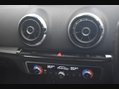 Audi A3 1.4 TFSI S line Sportback 5dr Petrol S Tronic Euro 6 (s/s) (125 ps) 18