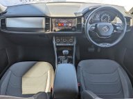 Skoda Kodiaq SE TSI DSG 13