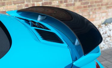 Porsche 911 (991.2) Turbo S Cabriolet 30