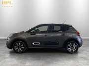 Citroen C3 1.2 PureTech PLUS Hatchback 5dr Petrol Manual Euro 6 (s/s) (83 ps) Sat Nav 4