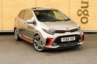 Kia Picanto GT-LINE S 1
