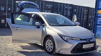 Toyota Corolla 1.8 VVT-h Design Touring Sports 5dr Petrol Hybrid CVT Euro 6 (s/s) (122 ps) 6