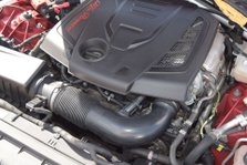 Alfa Romeo Giulia Tb Veloce 23
