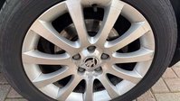 Skoda Yeti 1.2 TSI SE Outdoor 5dr Petrol DSG Euro 6 (s/s) (110 ps) 29