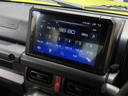 Suzuki Jimny ALLGRIP by STORM CUSTOMS 63