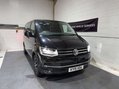 Volkswagen Caravelle 2.0 Caravelle Executive TDI BlueMotion Technology Semi-Auto 5dr 6