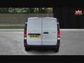 Mercedes-Benz Vito 114 BLUETEC 6