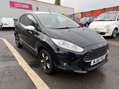 Ford Fiesta 1.2 Fiesta Zetec Black Edition Autumn 5dr 30
