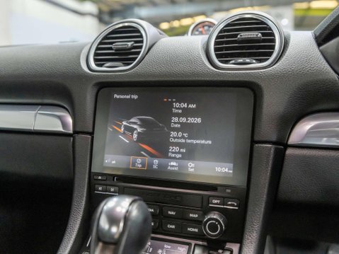 Porsche 718 Cayman 2.0T Coupe GPF 2dr Petrol PDK Euro 6 (s/s) (300 ps) 55