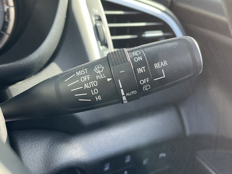 Suzuki S-Cross 1.4 Boosterjet 48V Hybrid Motion 5dr 27