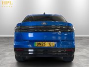 Ford Capri Extended Range 77kWh Select SUV 5dr Electric Auto (286 ps) 1 Owner - Rear 6