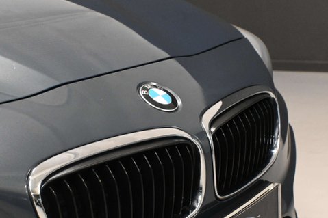 BMW 2 Series 1.5 218i SE Auto 5dr 33