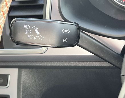 SEAT Ateca 1.5 Ateca FR TSi Evo 5dr 63