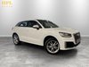 Audi Q2 1.0 TFSI 30 S line SUV 5dr Petrol Manual Euro 6 (s/s) (116 ps)