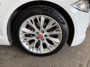 Jaguar XF 2.2d R-Sport Auto Euro 5 (s/s) 4dr 24