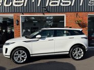 Land Rover Range Rover Evoque SE MHEV 8