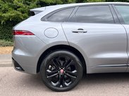 Jaguar F-Pace 2.0 D200 MHEV R-Dynamic HSE Auto AWD Euro 6 (s/s) 5dr 14