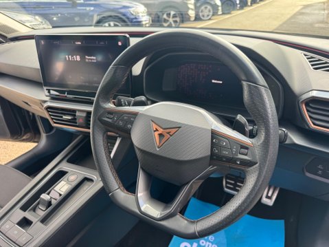 Cupra Leon VZ2 DSG 44