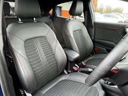 Ford Puma 1.0 Puma ST-Line X MHEV 5dr 66