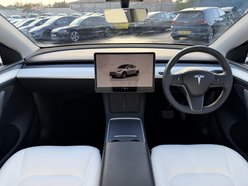 Tesla Model Y SUV 5dr Electric Auto RWD (346 ps) 31