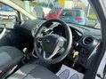 Ford Fiesta 1.25 Style 3dr 22