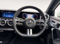 Mercedes-Benz A Class 1.3 A 200 AMG Line Premium+ MHEV A 4dr 12