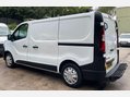 Vauxhall Vivaro 1.6 CDTi 2900 ecoFLEX Panel Van 5dr Diesel Manual L1 H1 Euro 5 (s/s) (90 ps 14