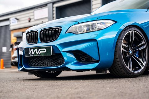 BMW M2 3.0 M2 Auto 2dr 20