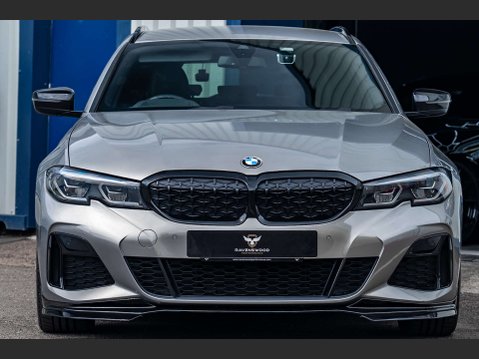 BMW 3 Series 3.0 M340i xDrive MHEV Auto 4WD 5dr 28