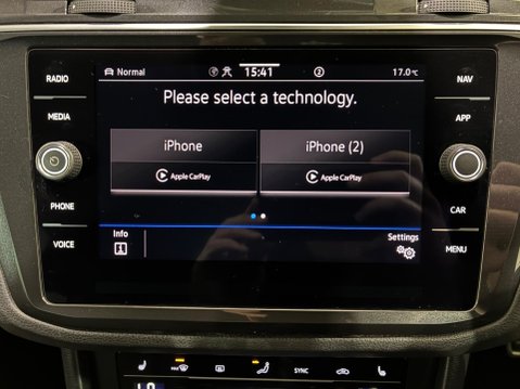 Volkswagen Tiguan 1.5 TSI Active DSG Euro 6 (s/s) 5dr 45