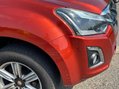 Isuzu D-Max 1.9 TD Yukon 4WD Euro 6 4dr 20