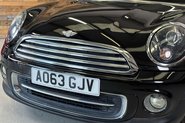 Mini Clubman 1.6 Cooper Estate 5dr Petrol Auto Euro 6 (122 ps) 17