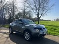 Nissan Juke 1.6 N-Connecta XTRON Euro 6 5dr 27