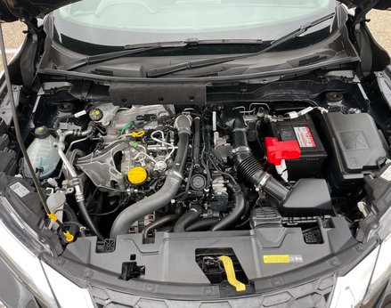 Nissan Juke 1.0 Juke Acenta DiG-T 5dr 7