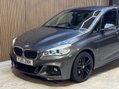 BMW 2 Series 2.0 218d M Sport Auto 5dr 33