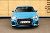 Audi A3 SPORTBACK TFSI E S LINE 5