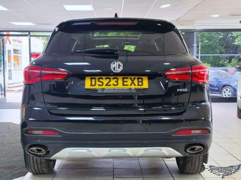 MG HS 1.5 T-GDI Exclusive DCT Euro 6 (s/s) 5dr 93