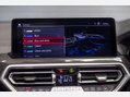 BMW X3 M 3.0i Competition Auto xDrive Euro 6 (s/s) 5dr 62