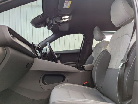 Polestar 2 Polestar 2 EV FWD 5dr 57